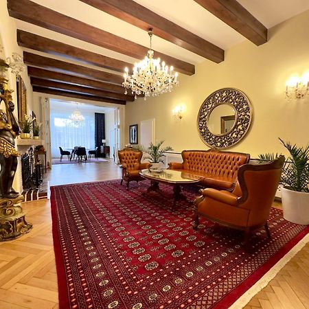 Wienerwald Residenz Баден Екстер'єр фото