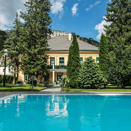 Wienerwald Residenz Баден Екстер'єр фото