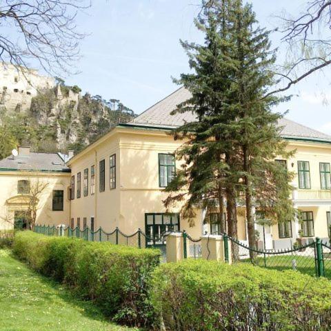 Wienerwald Residenz Баден Екстер'єр фото